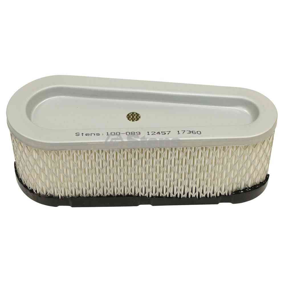 100-089 Air Filter 100-089 Air Filter