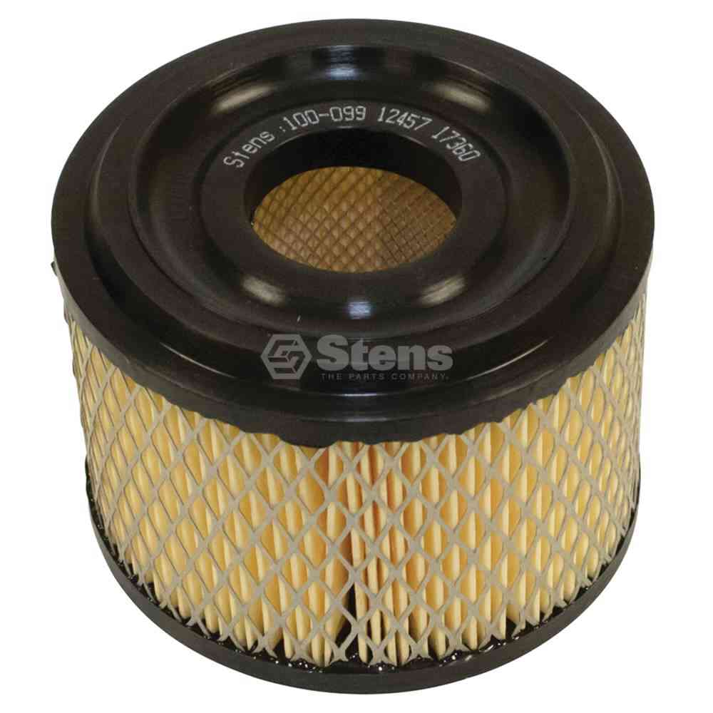 100-099 Air Filter 100-099 Air Filter