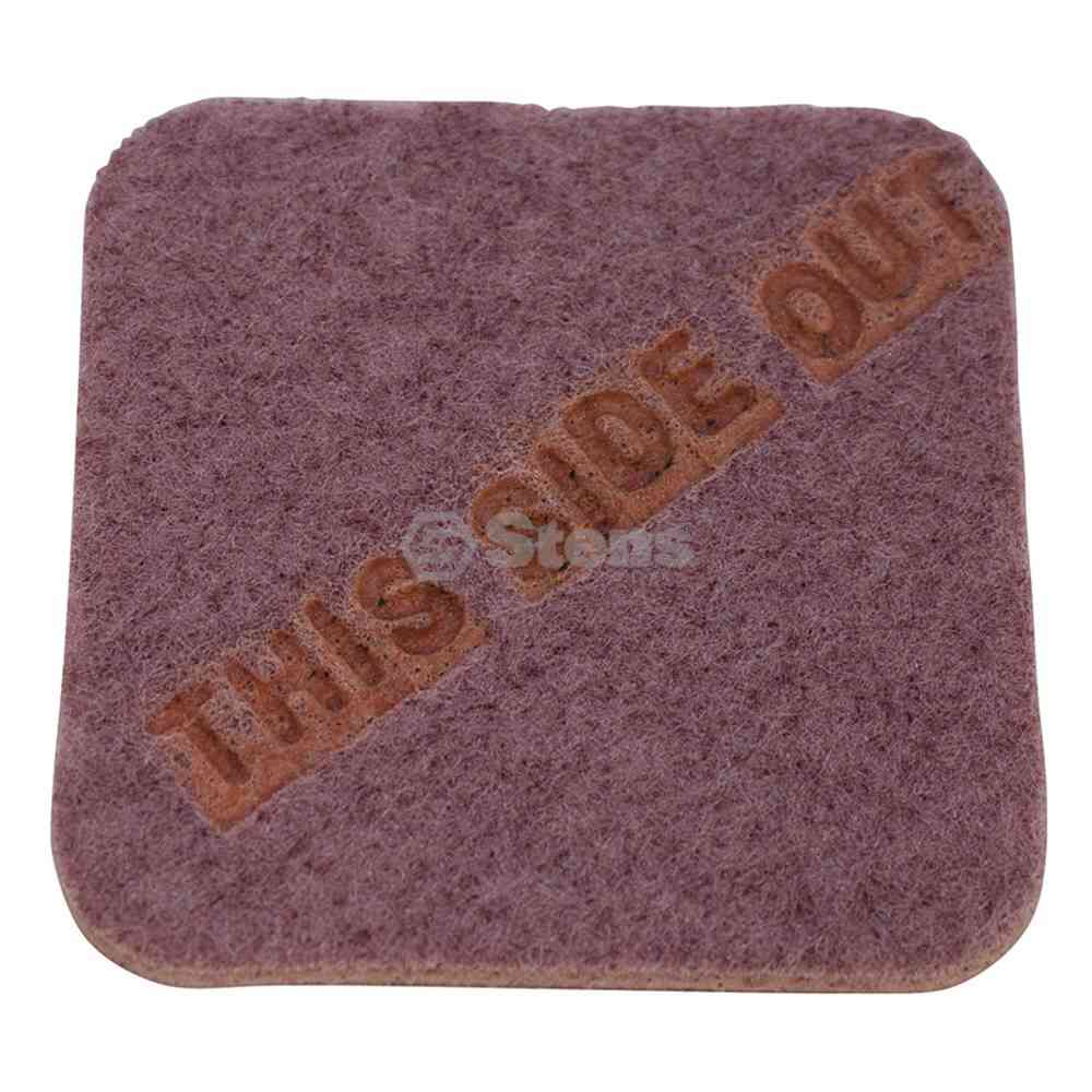 
                                        100-709 Air Filter                  