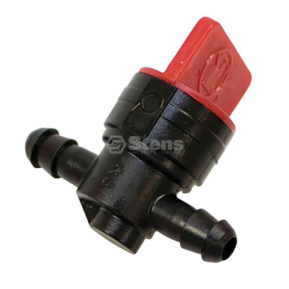 
                                        Inline Fuel Shutoff Valve                  