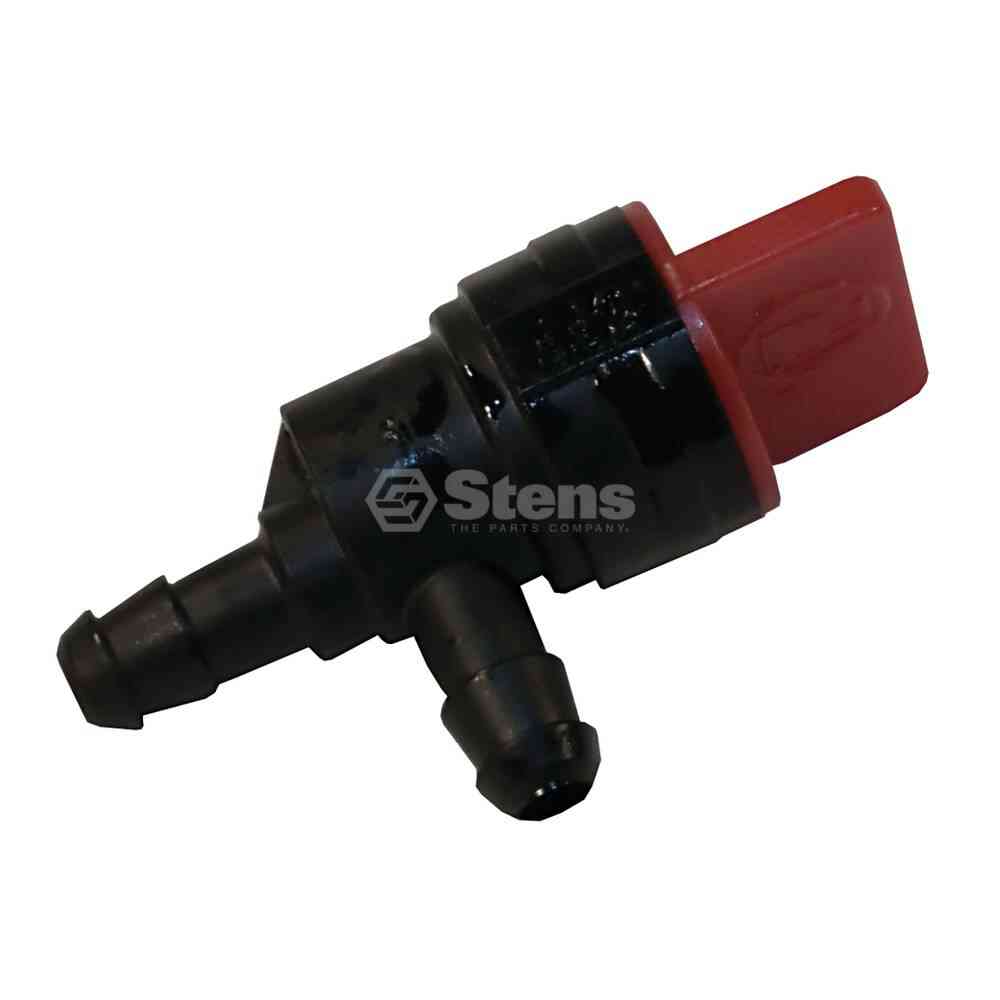 
                                        Inline Fuel Shutoff Valve 120-228                  