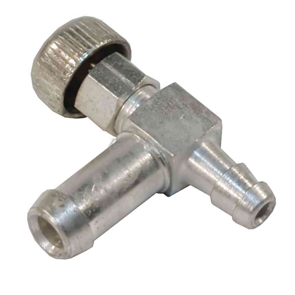 
                                        Inline Fuel Shutoff Valve                  