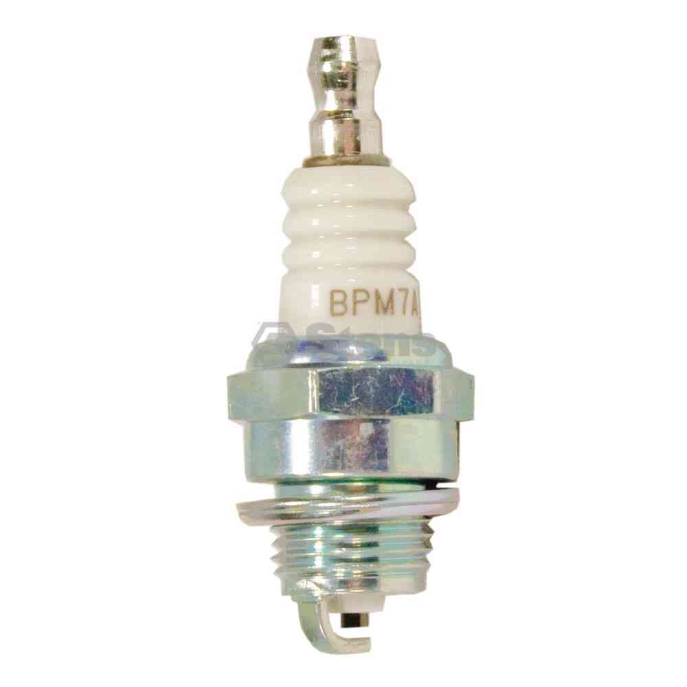 
                                        Spark Plug NGK BPM7A                  