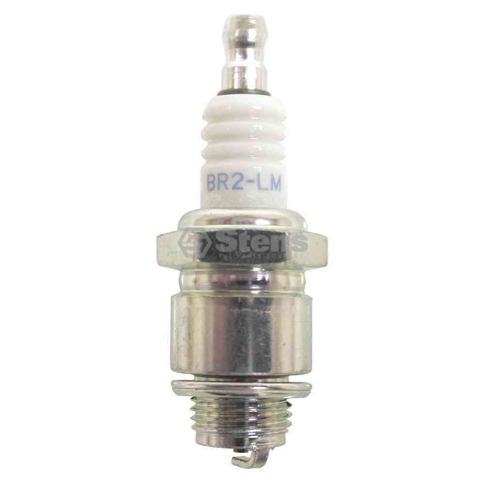 
                                        Spark Plug NGK BR2LM                  