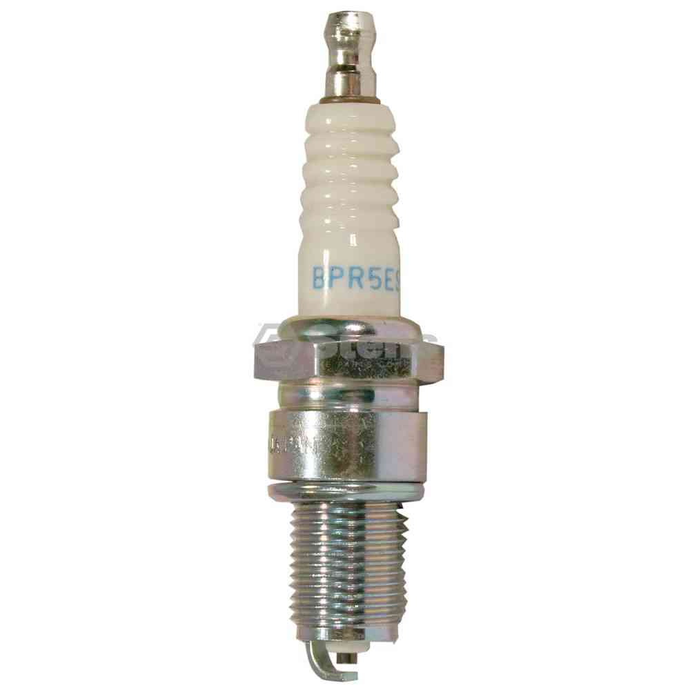 
                                        Spark Plug NGK BPR5ES                  