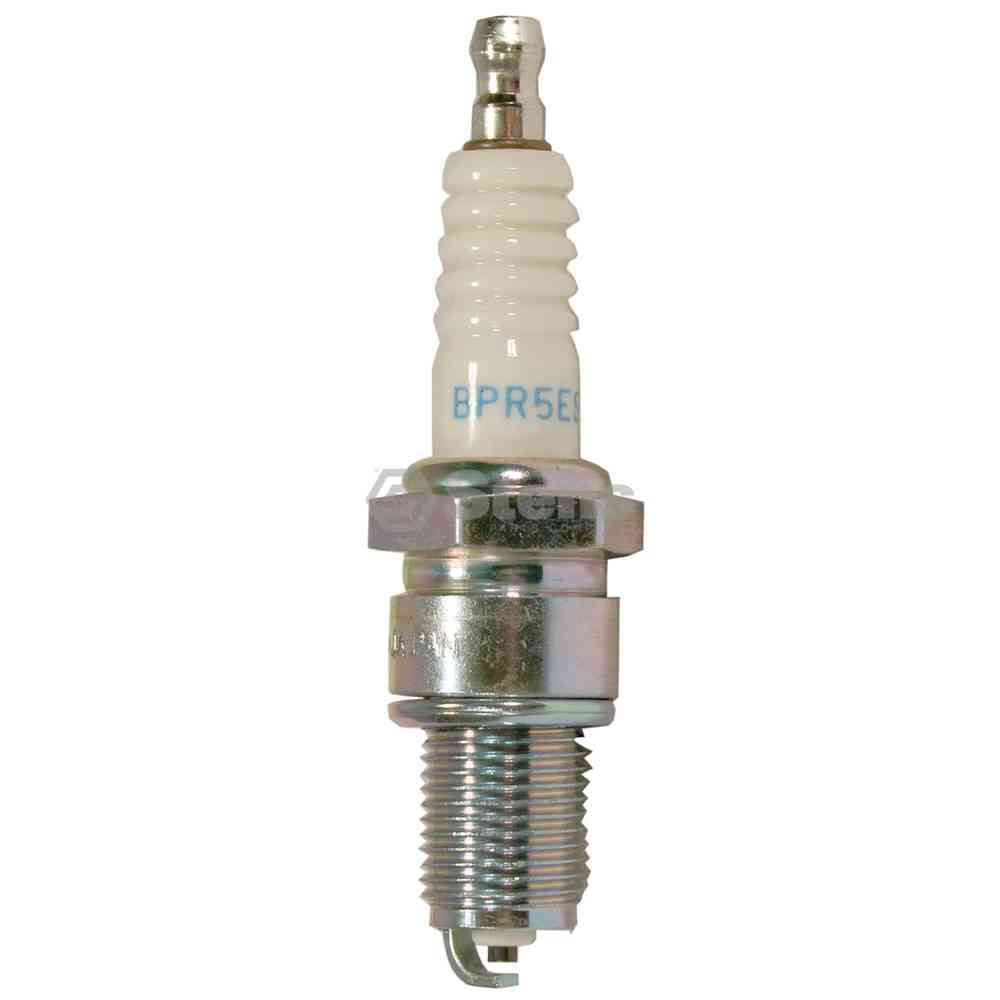 
                                        Spark Plug NGK BPR5ES                  