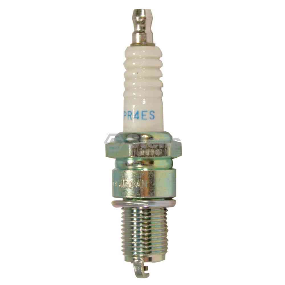 130938 Spark Plug NGK BPR4ES