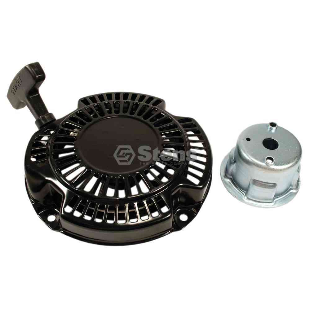 
                                        Subaru 269-50201-40 Recoil Starter Assembly                  