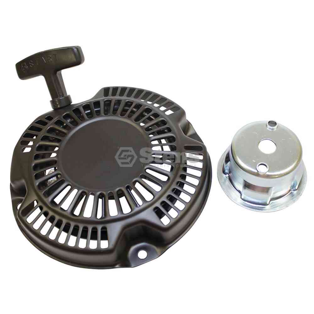 
                                        Subaru 268-50201-40 Recoil Starter                  