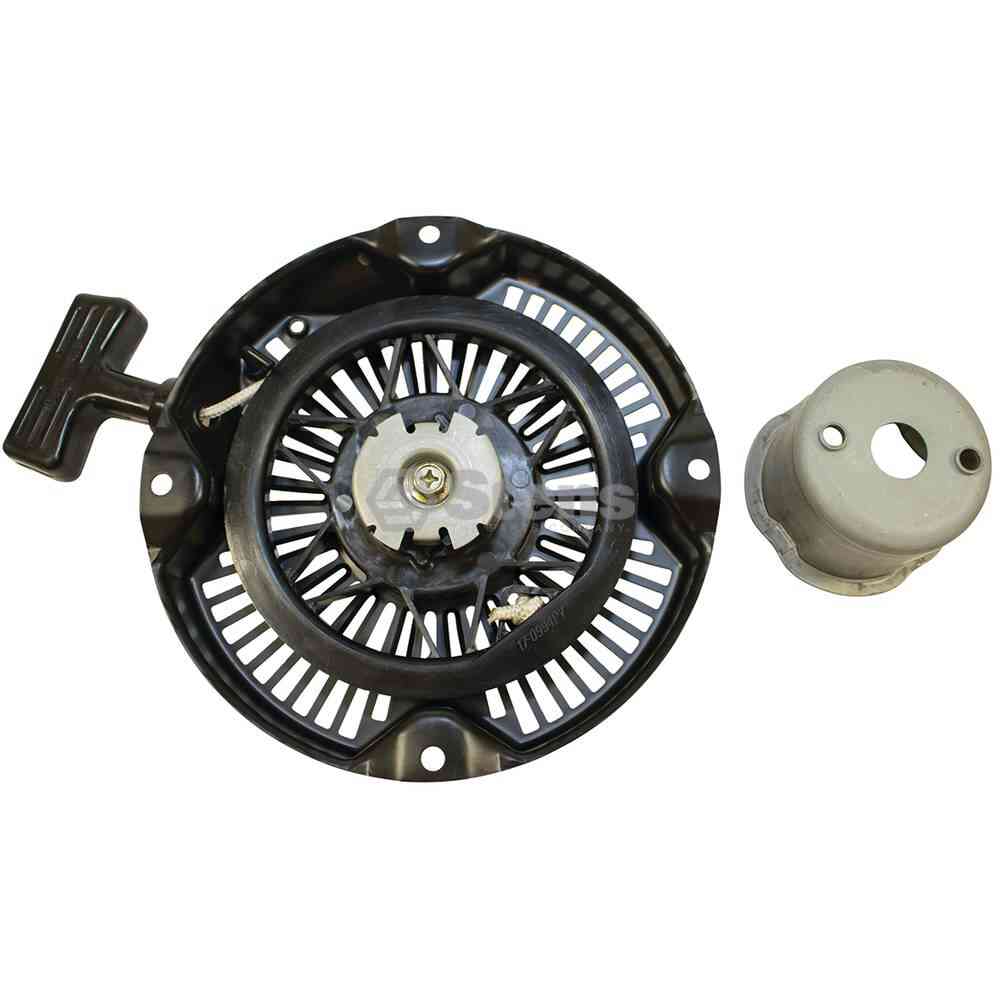 
                                        Subaru 279-50202-10 Recoil Starter Assembly                  