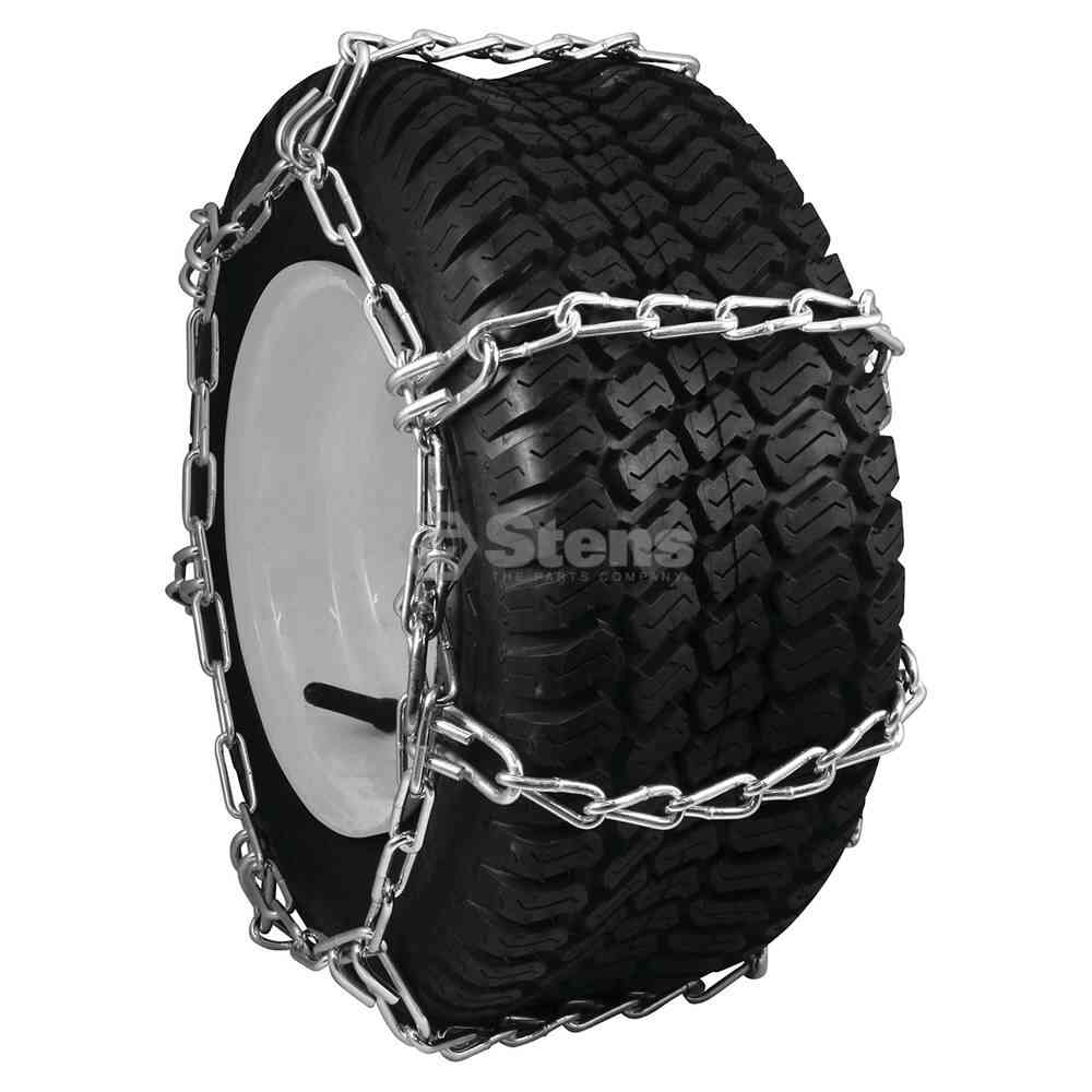 
                                                    4 Link Tire Chain                        