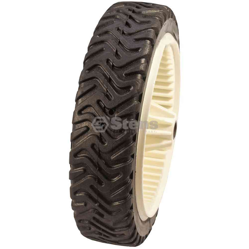 
                                        205-272 Plastic Drive Wheel                  