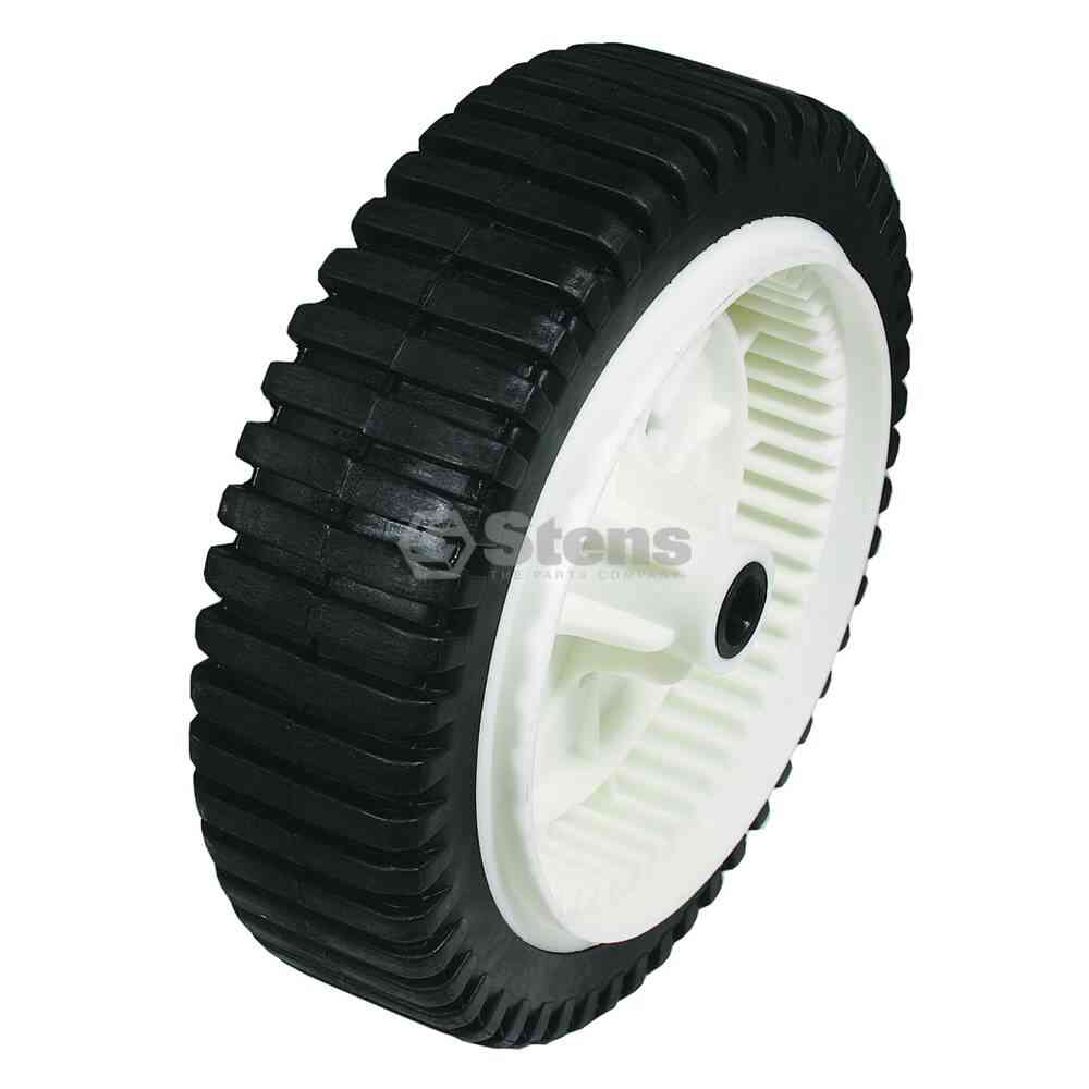 
                                        205-374 Plastic Drive Wheel                  