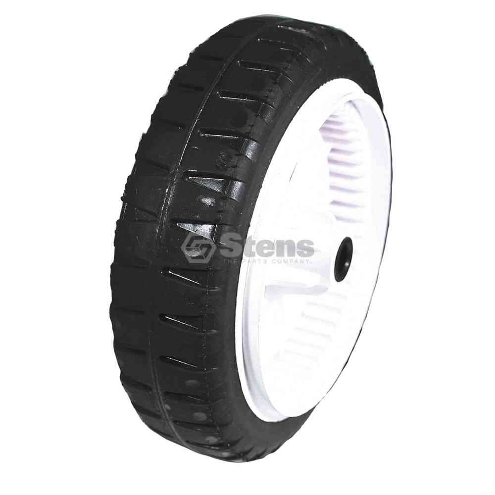 
                                        205-386 Plastic Drive Wheel                  