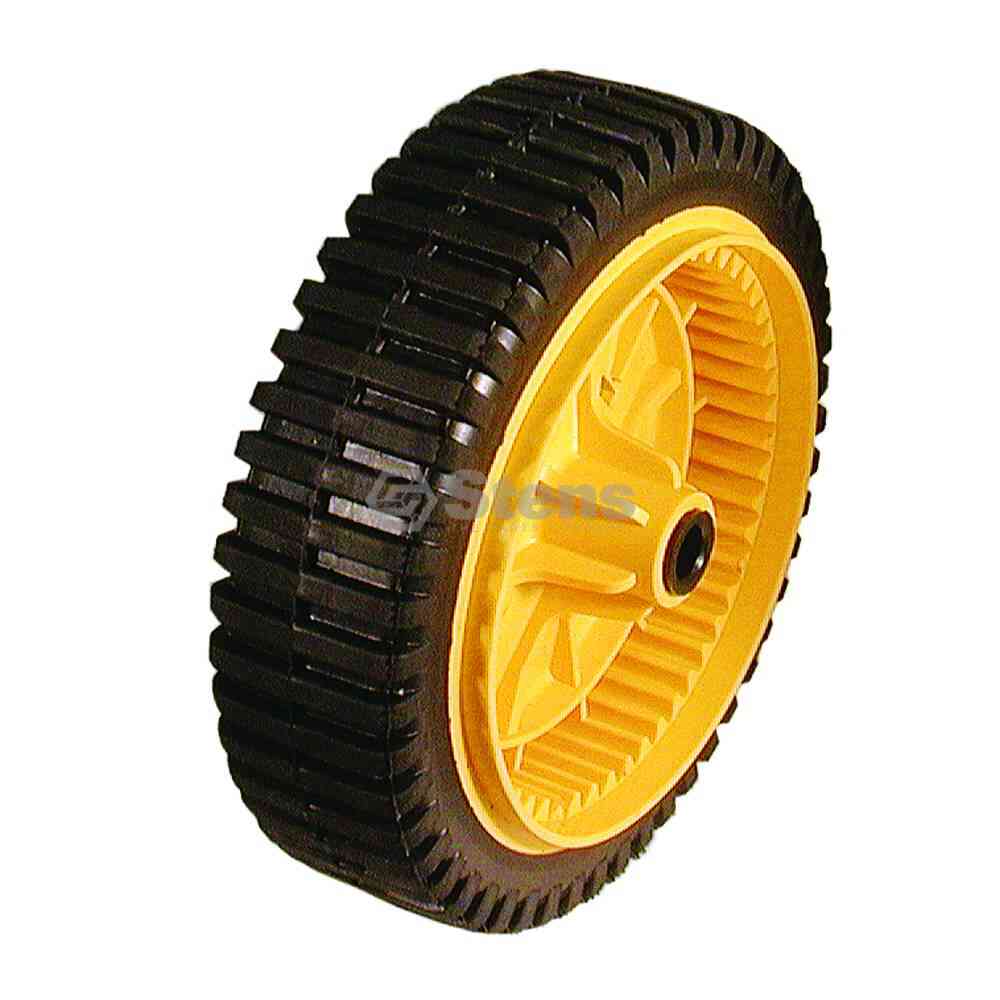 
                                        205-390 Plastic Drive Wheel                  