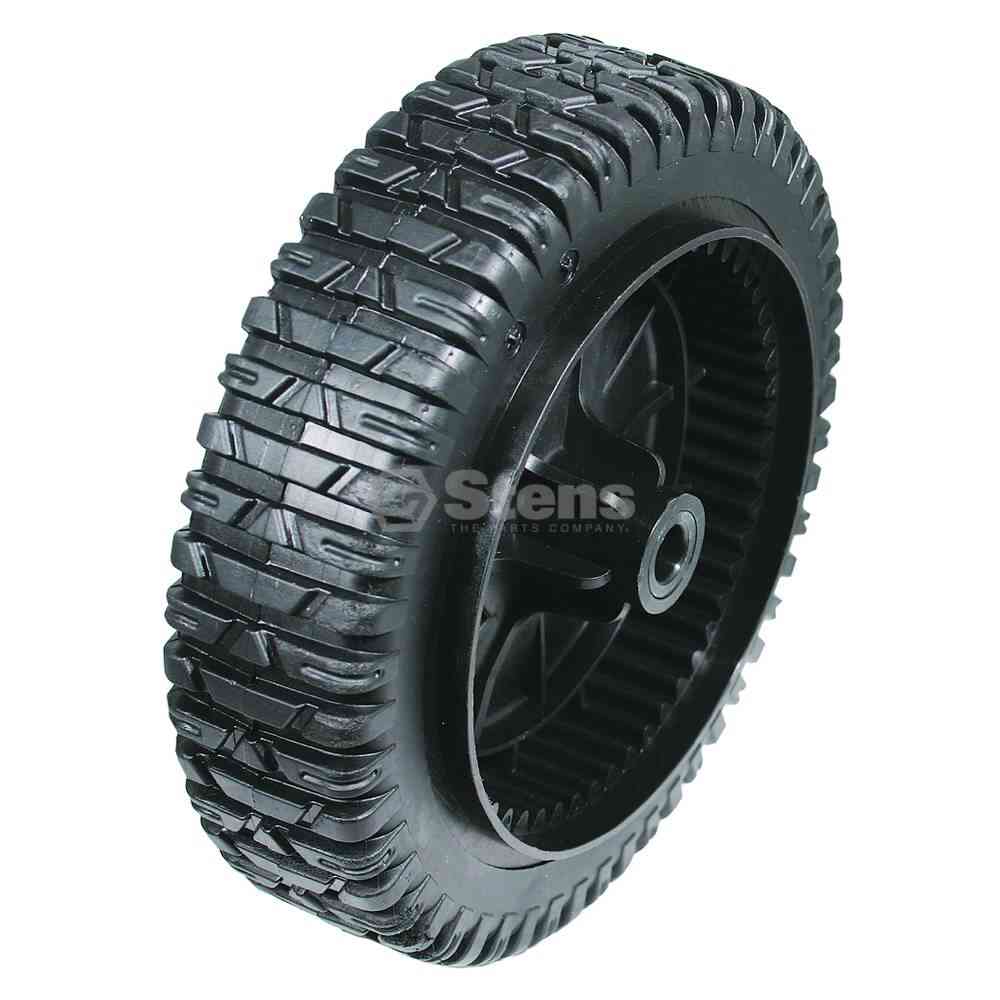 
                                        205-402 Plastic Drive Wheel                  