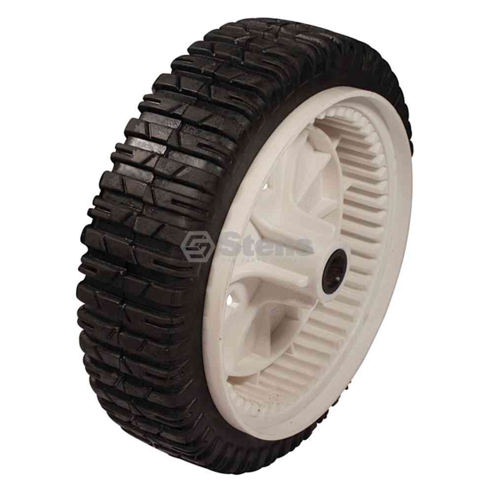 
                                        205-704 Plastic Drive Wheel                  