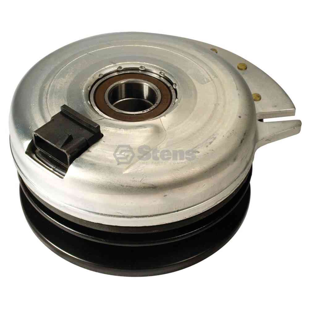 
                                        Warner 5217-42 Electric PTO Clutch                  