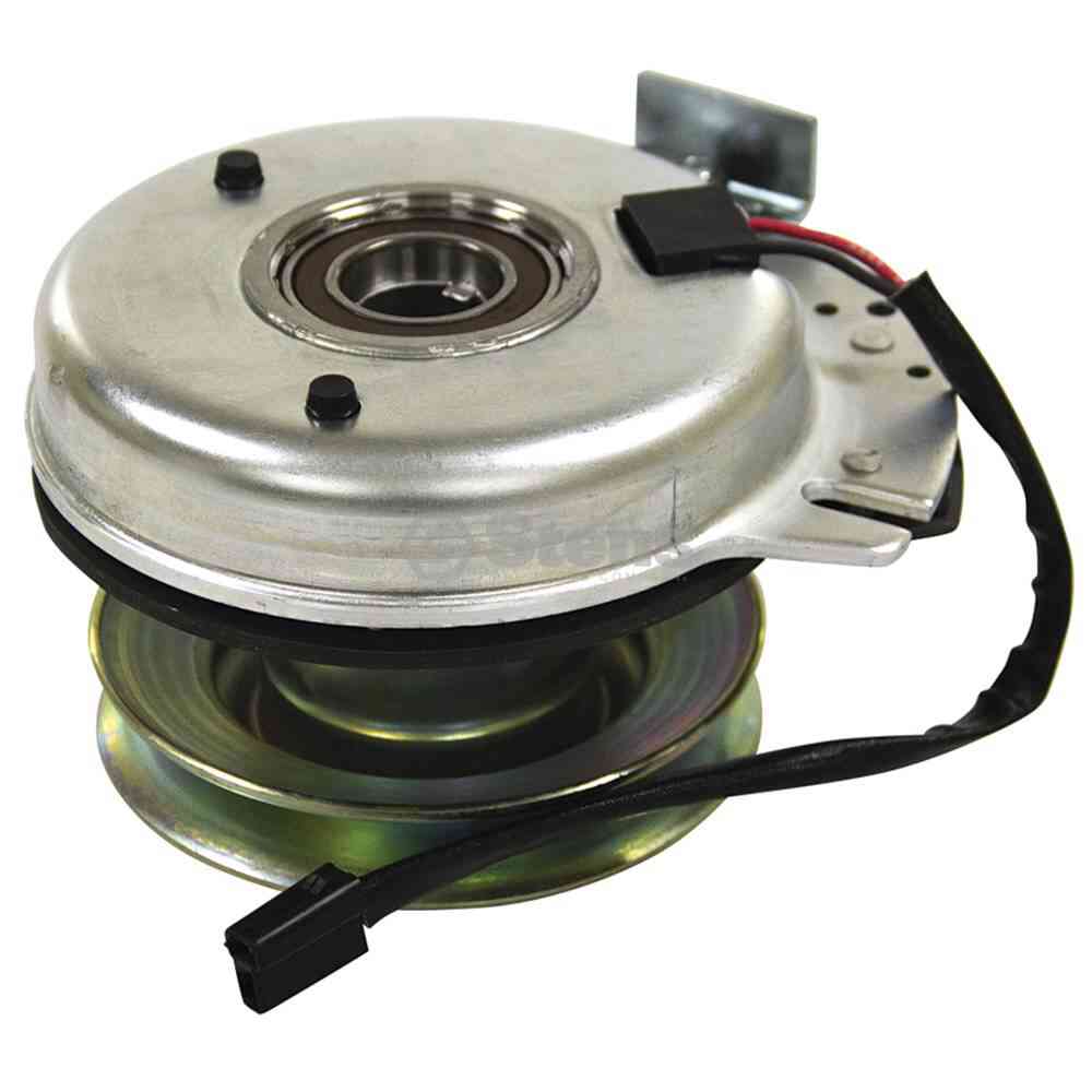 
                                        Warner 5219-99 Electric PTO Clutch                  