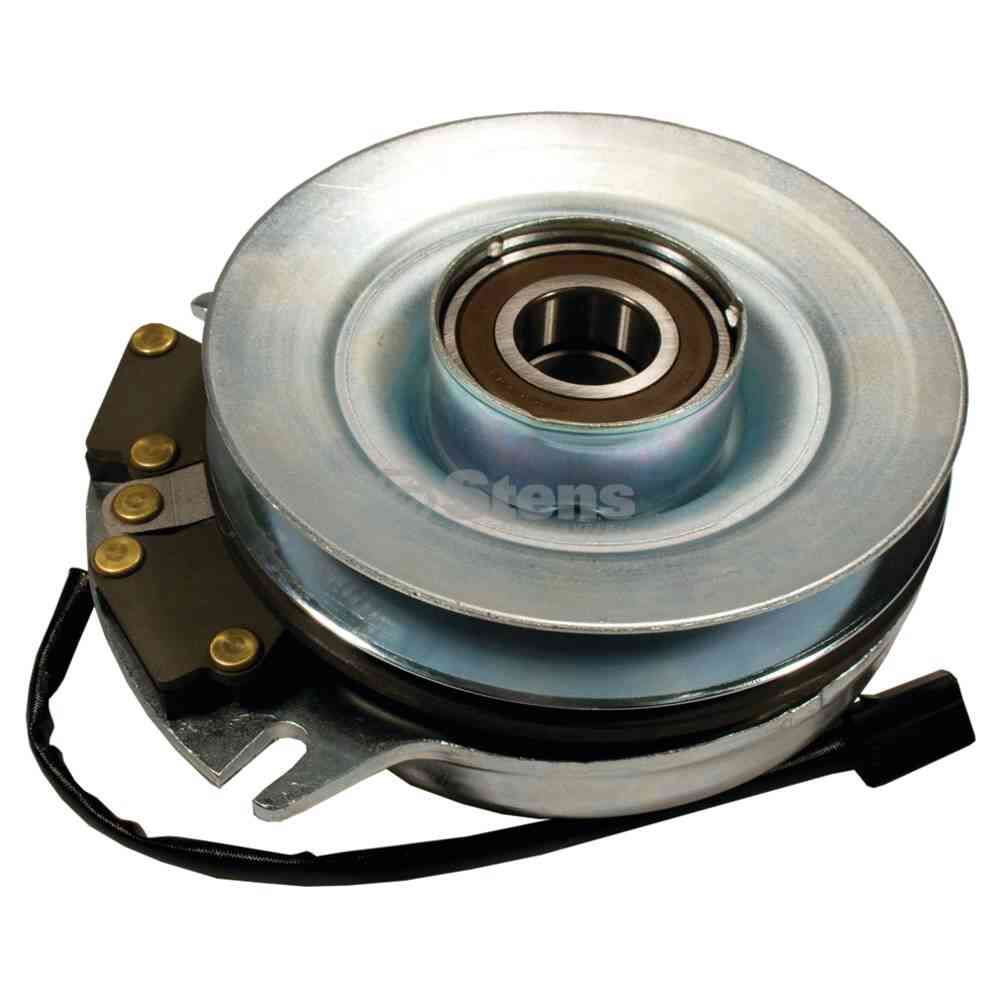Electric PTO Clutch Warner 5218213