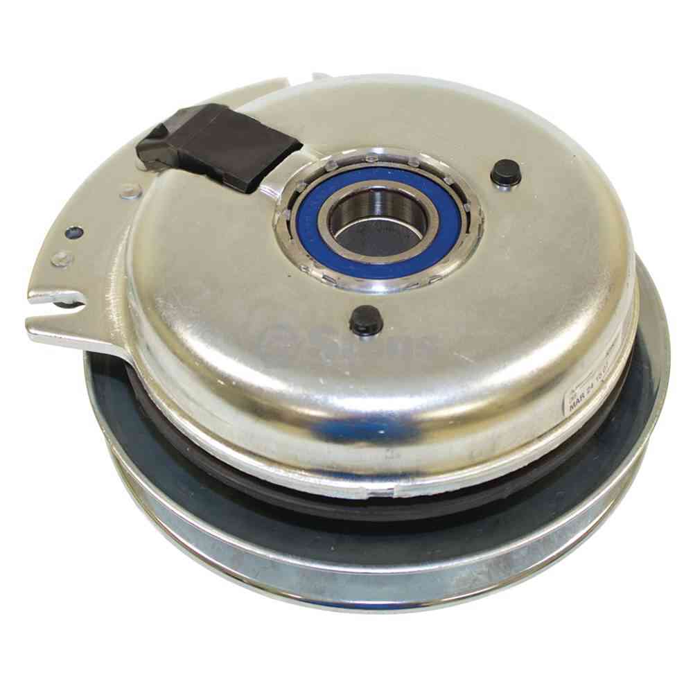 
                                        Warner 5218-217 Electric PTO Clutch                  