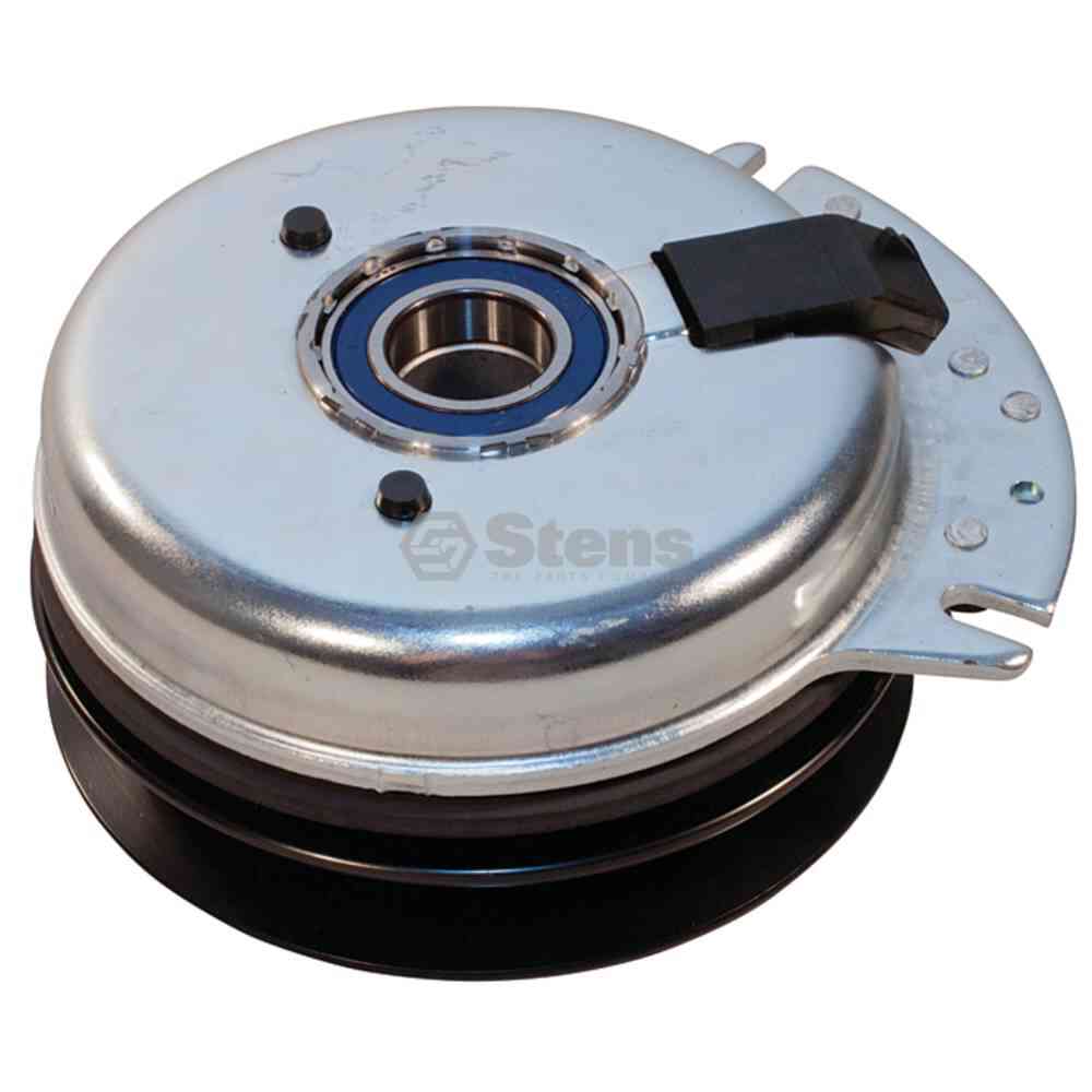 
                                        Warner 5218-221 Electric PTO Clutch                  