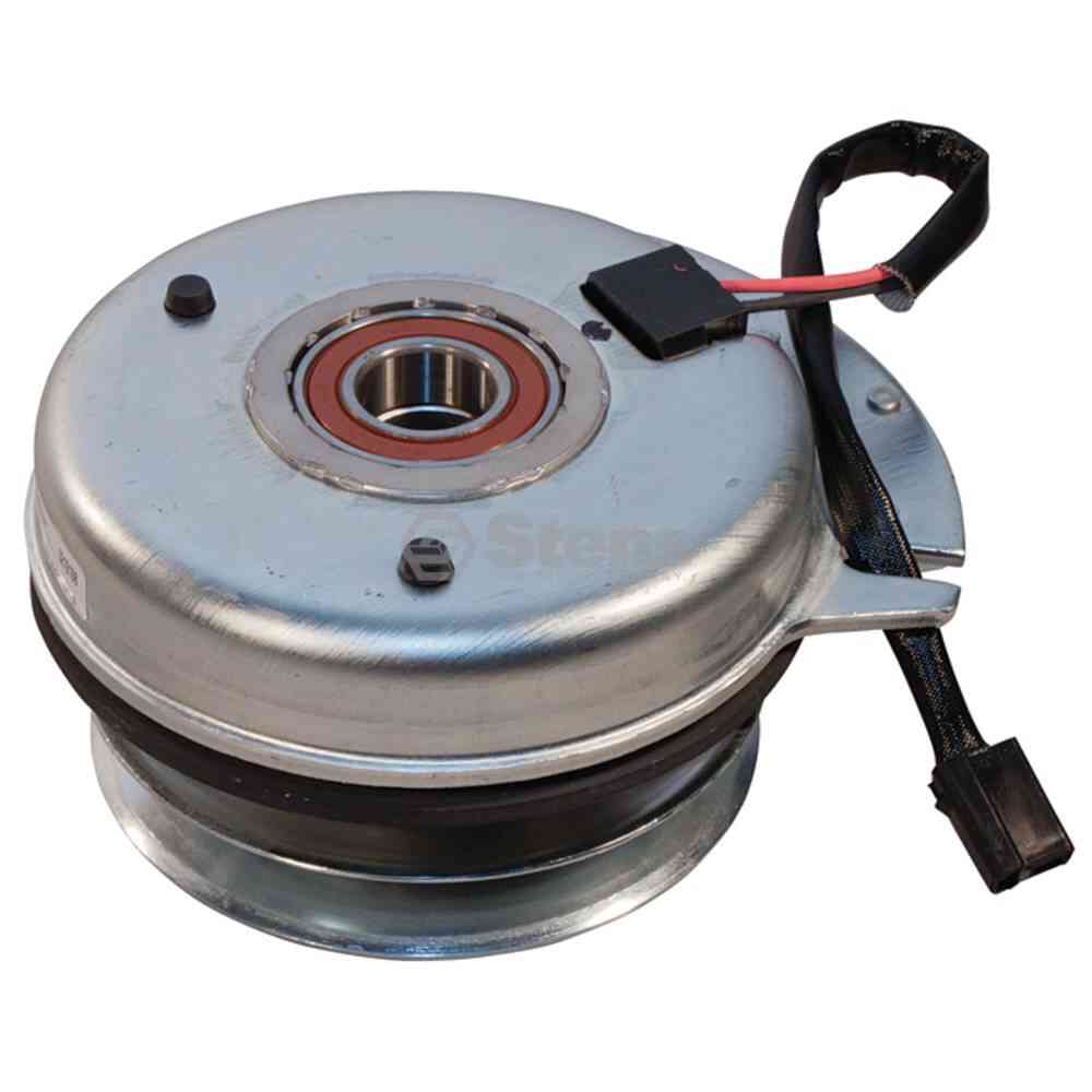 Electric PTO Clutch Warner 5219108