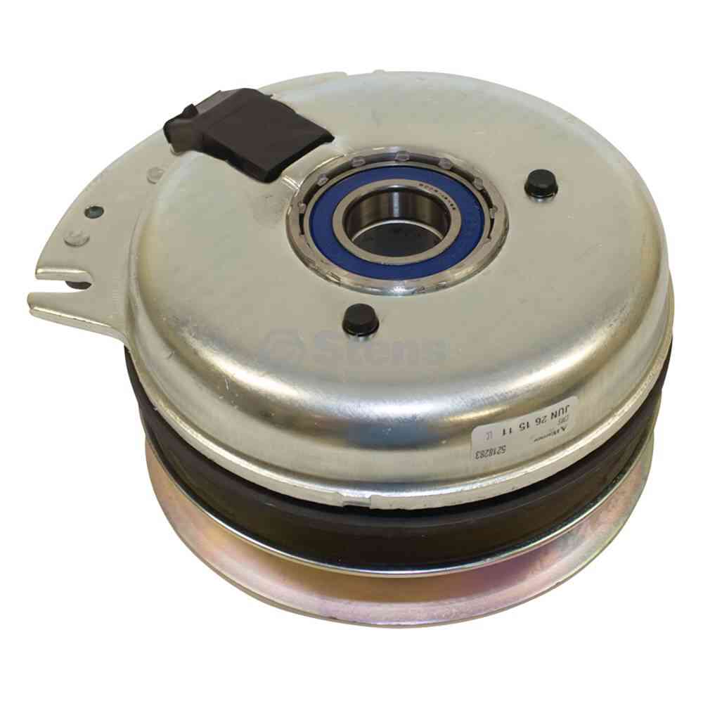 Electric PTO Clutch Warner 5218283