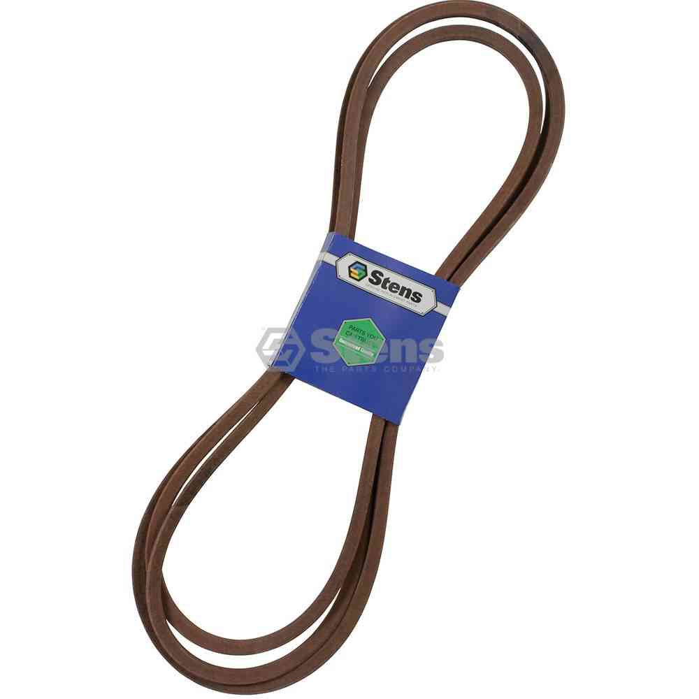 New Replacement Deck Belt For Exmark Lazer Z S-Series & X-Series - Part # 109-8073 (1098073)