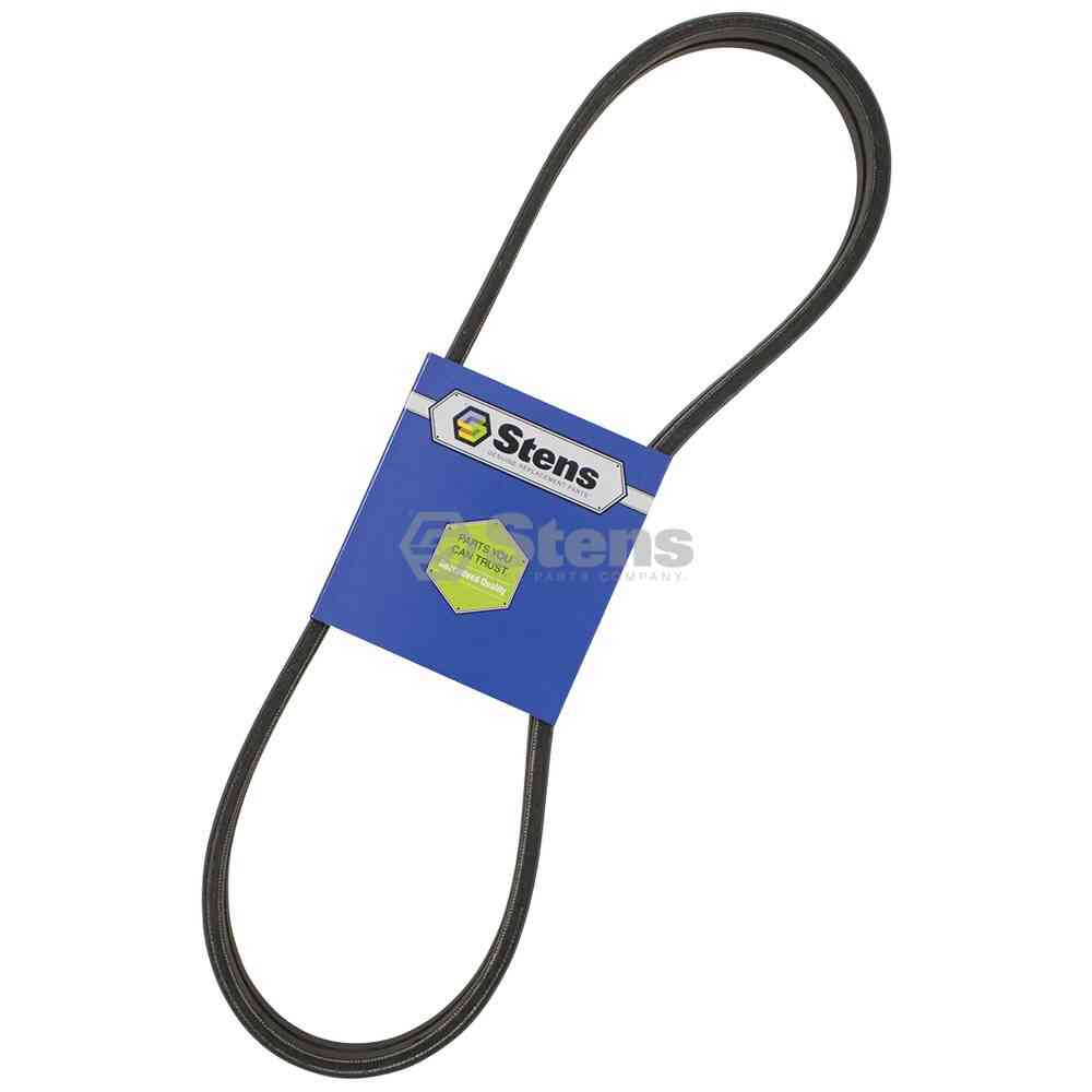 
                                        OEM Replacement Belt Scag 48202A                  