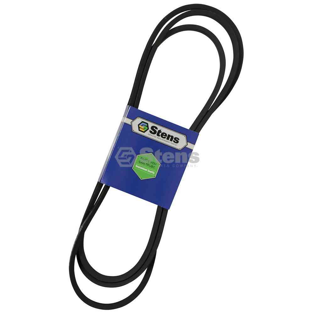 thumbnail image 2 of Genuine OEM Toro V-Belt 114-0453 – Replacement Belt For Toro Z Master & Grandstand Mowers 2 of 5