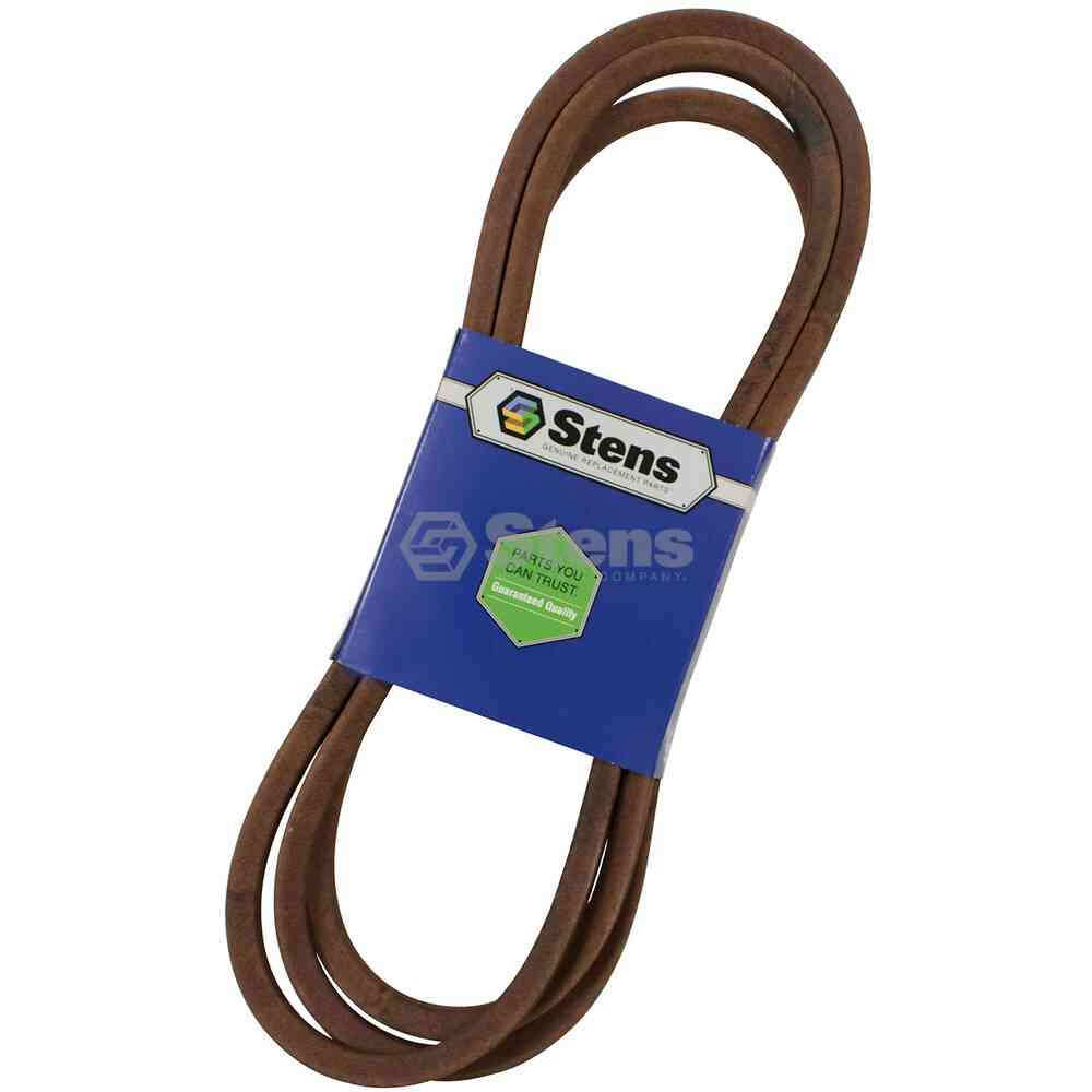 thumbnail image 2 of D&D PowerDrive Replacement Belt 633162 – Micro Ribbed V-Belt – Fits EXMARK 2 of 4