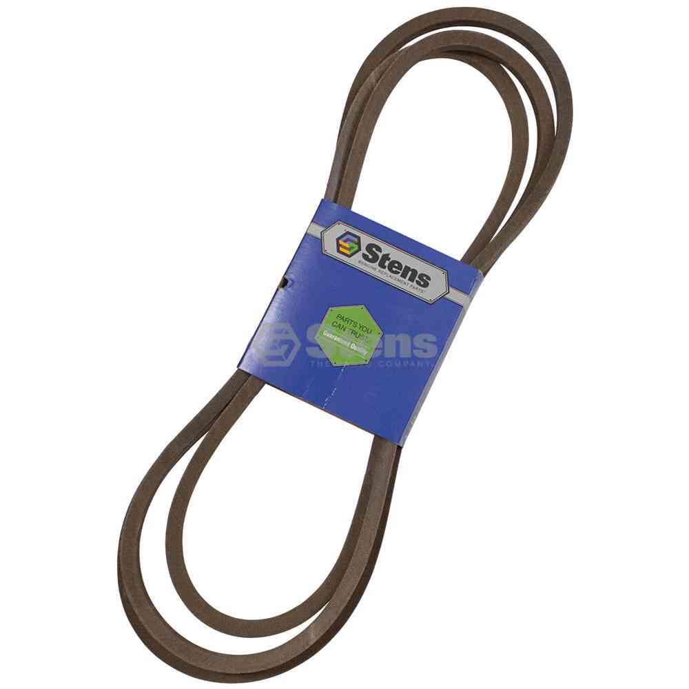 Mower Belt 954-04138 Lawn Mower Deck Belt 5/8" X 143.5" For Cub Cadet 954-04138A Hustler Craftsman 42 Inch Deck Belt