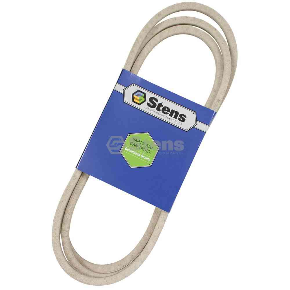 
                                        OEM Replacement Belt                  