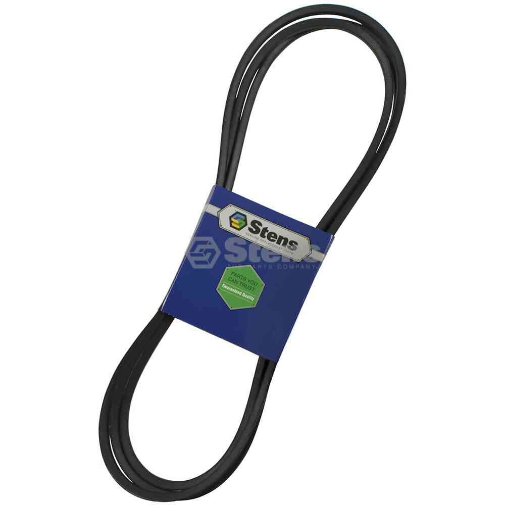 
                                        OEM Replacement Belt                  
