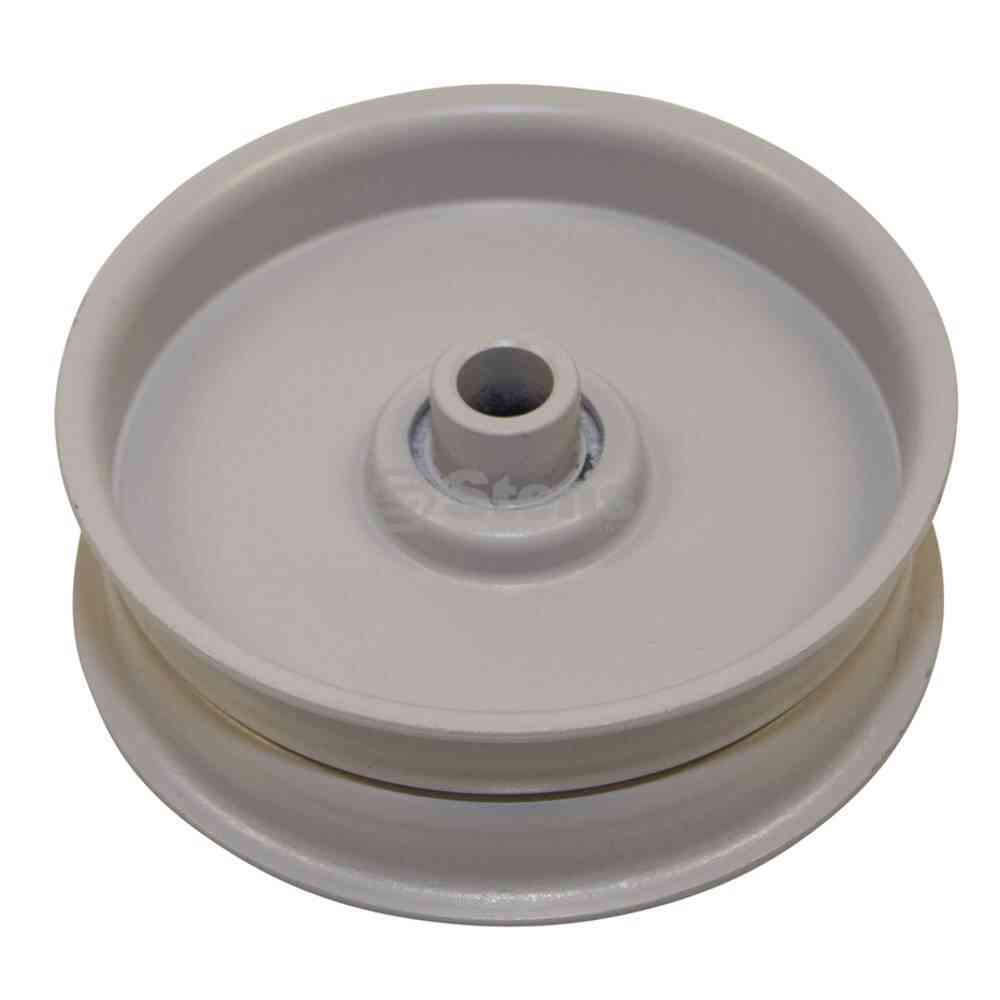 
                                        Flat Idler Pulley AM103480                  