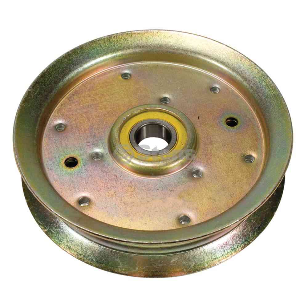 
                                        Heavy-Duty Flat Idler John Deere AM135526                  