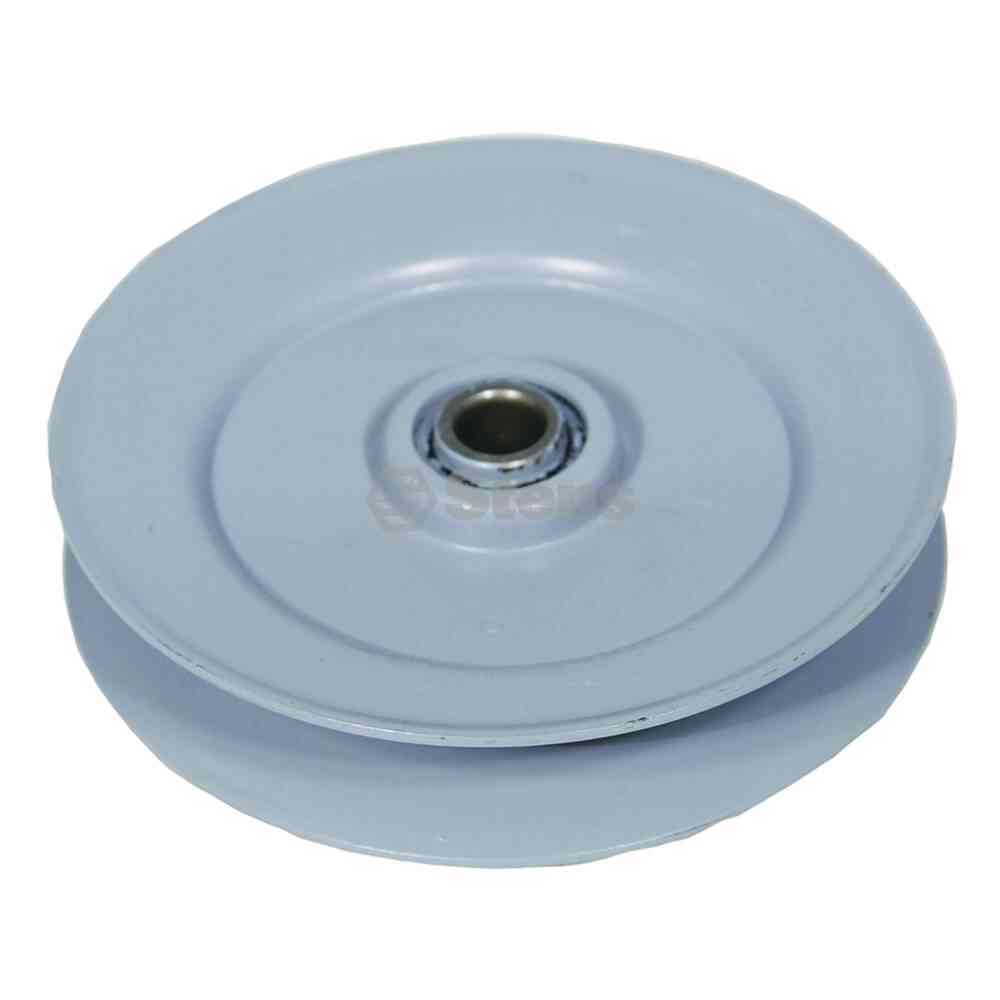 Spindle Pulley For MTD: 756-04085A £22.50 | Price Includes Vat And