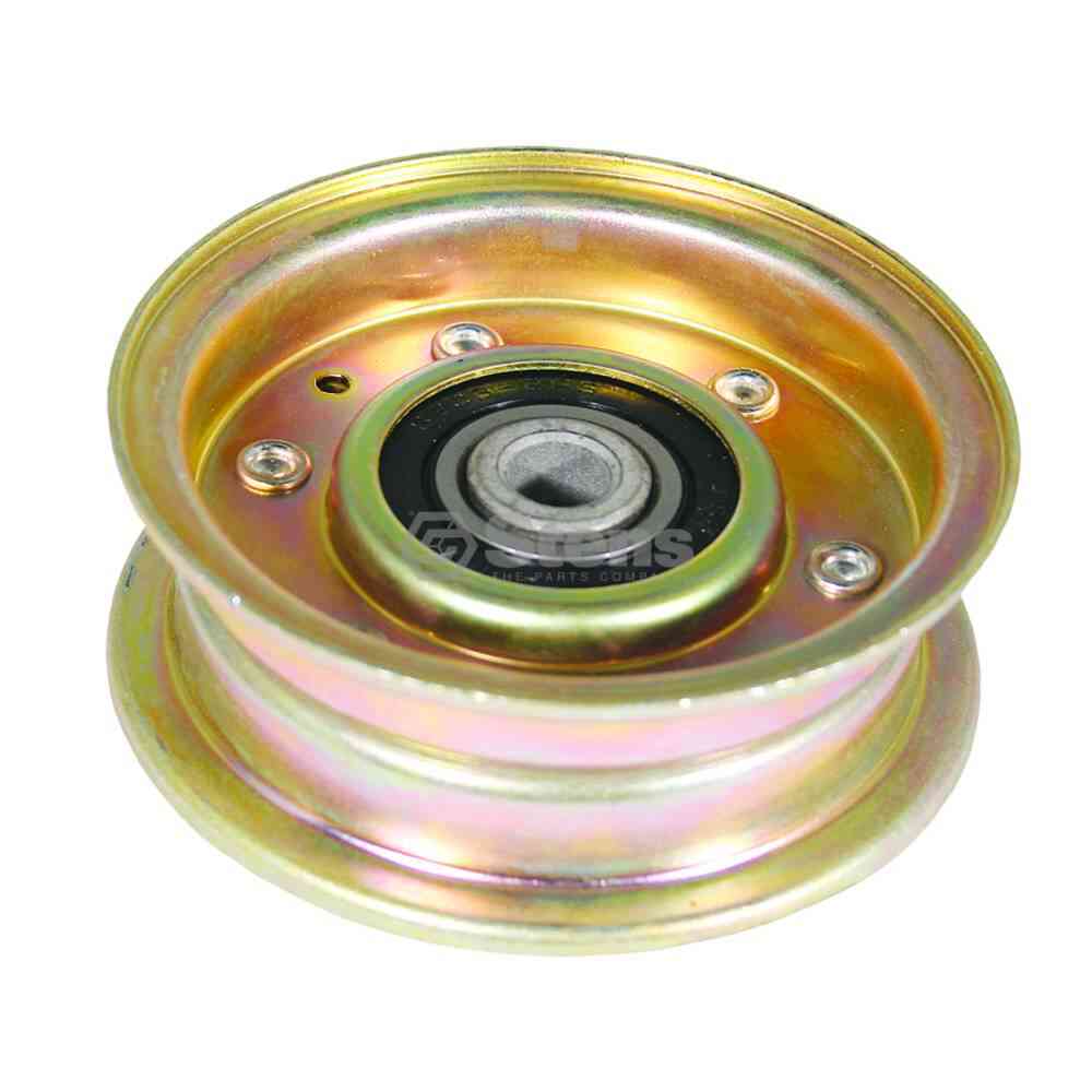 
                                        Heavy Duty Idler Pulley                  