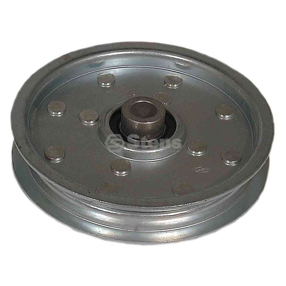 
                                        Heavy Duty Idler Pulley                  