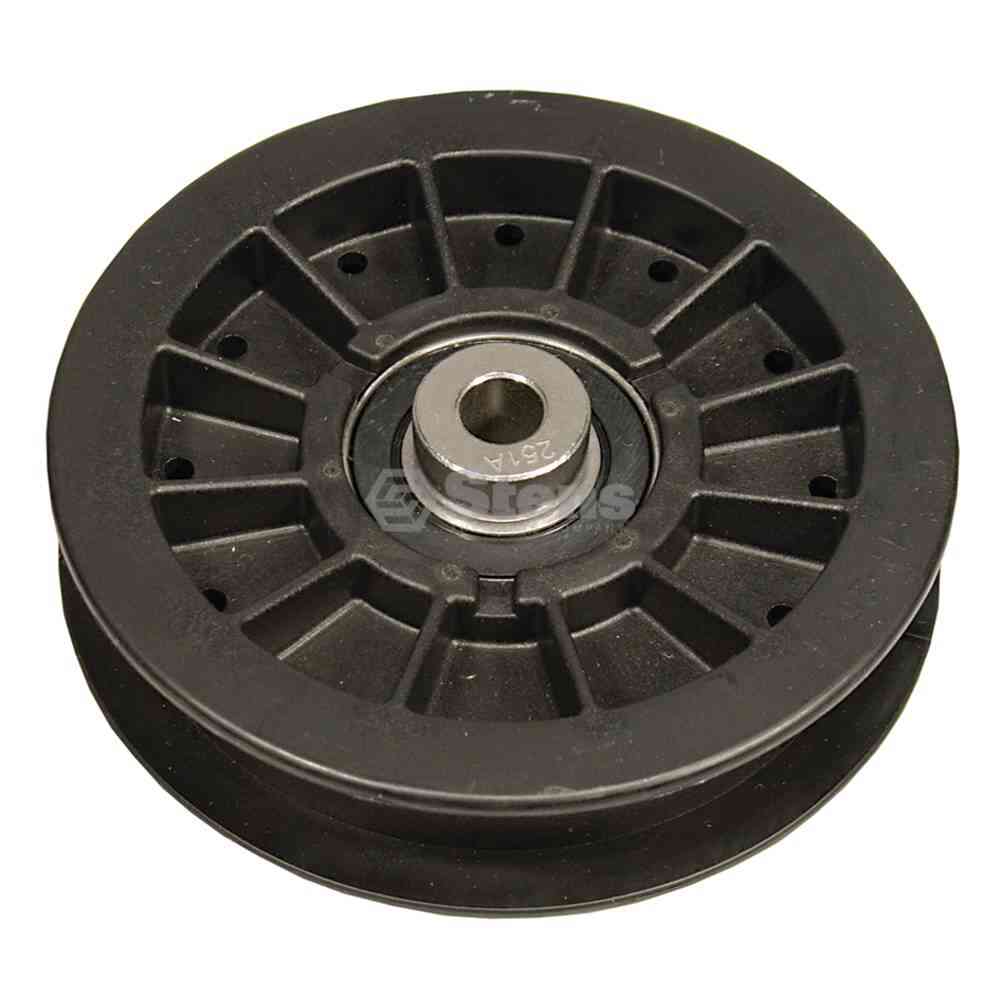 
                                        Flat Idler Exmark 109-3397                  