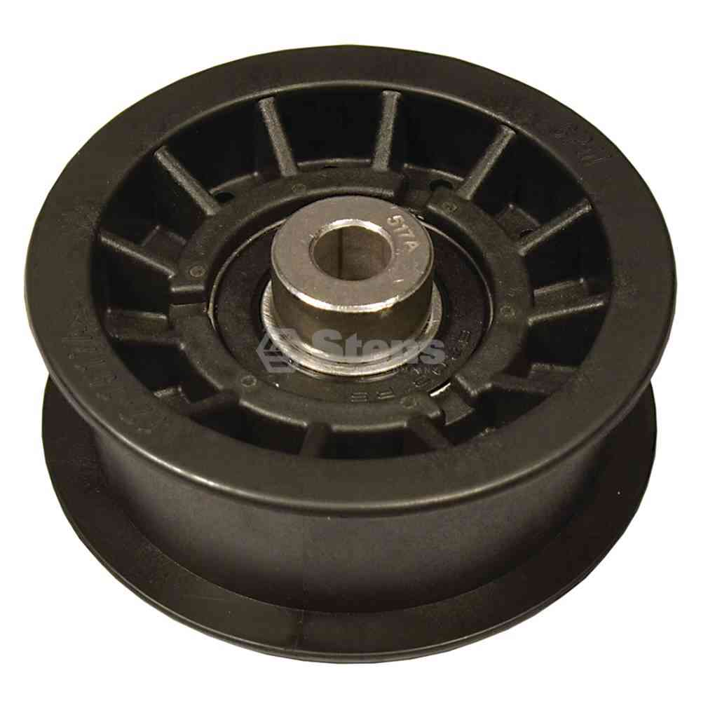 
                                        Flat Idler Exmark 109-4076Flat Idler                  