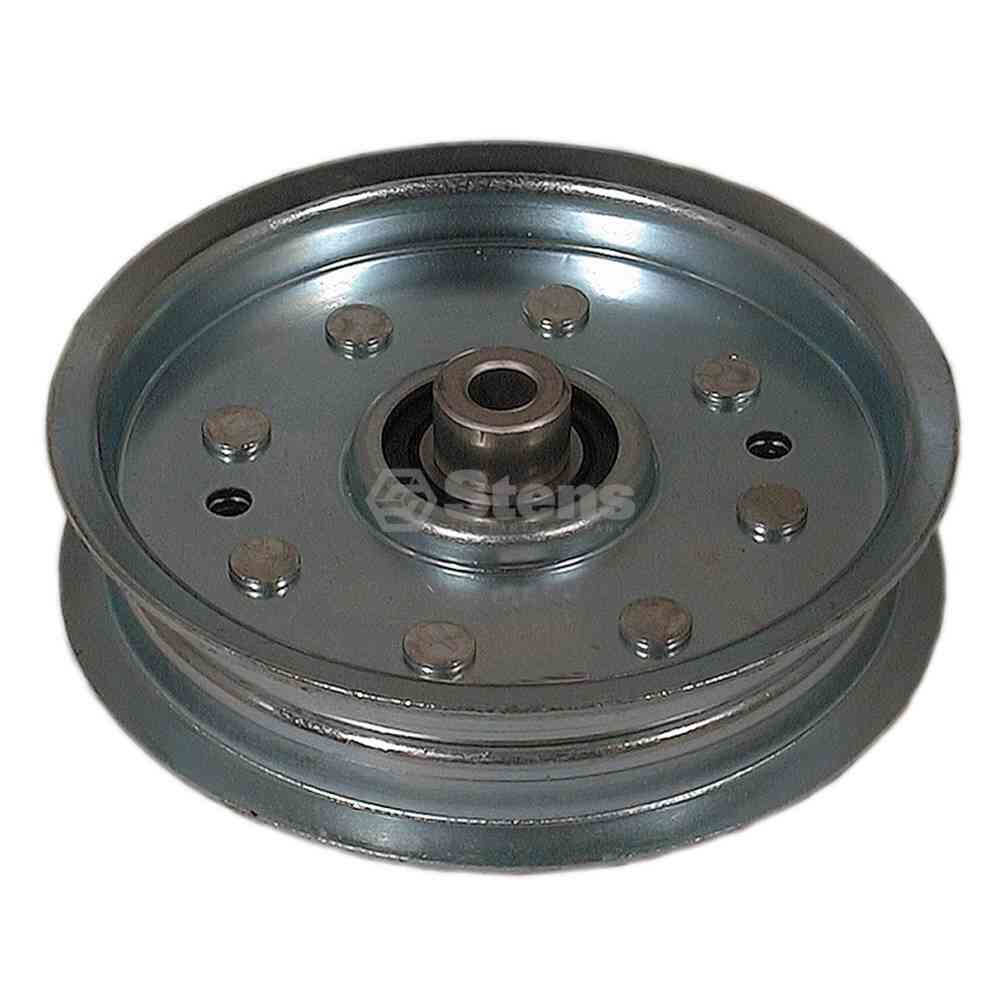 
                                        Heavy Duty Flat Idler Pulley 7023966YP                  