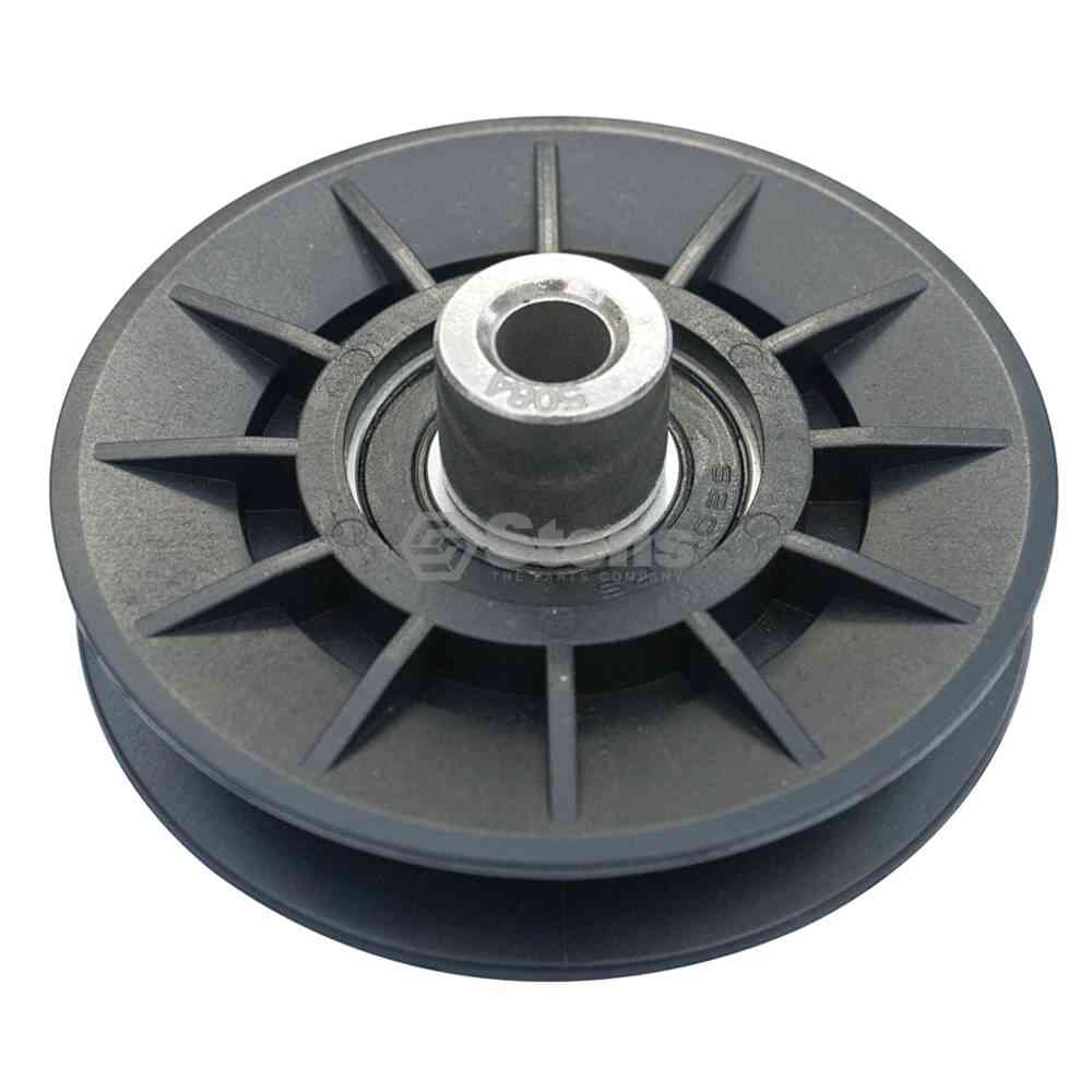 
                                        AYP 194326 V-Belt Idler Pulley                  