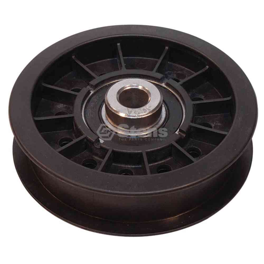 
                                        Flat Idler John Deere AM115459                  