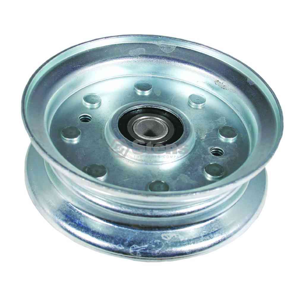 
                                        Heavy Duty Flat Idler Pulley Murray 490118MA                  