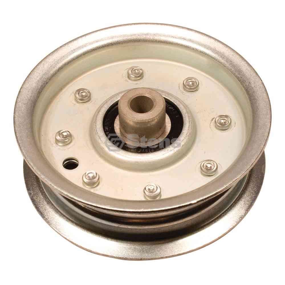 
                                        Heavy Duty Flat Idler Pulley Cub Cadet 756-0542                  