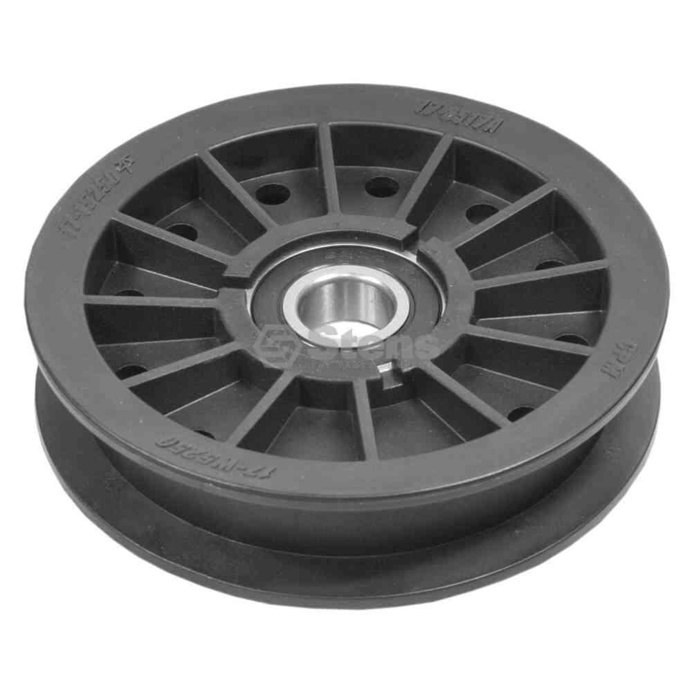 
                                        Flat Idler Exmark 109-4077                  