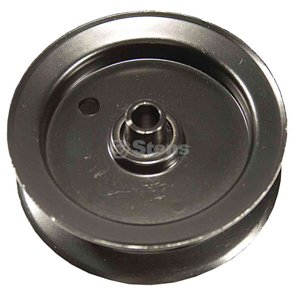 
                                        Heavy Duty Flat Idler Pulley MTD 756-0643A                  