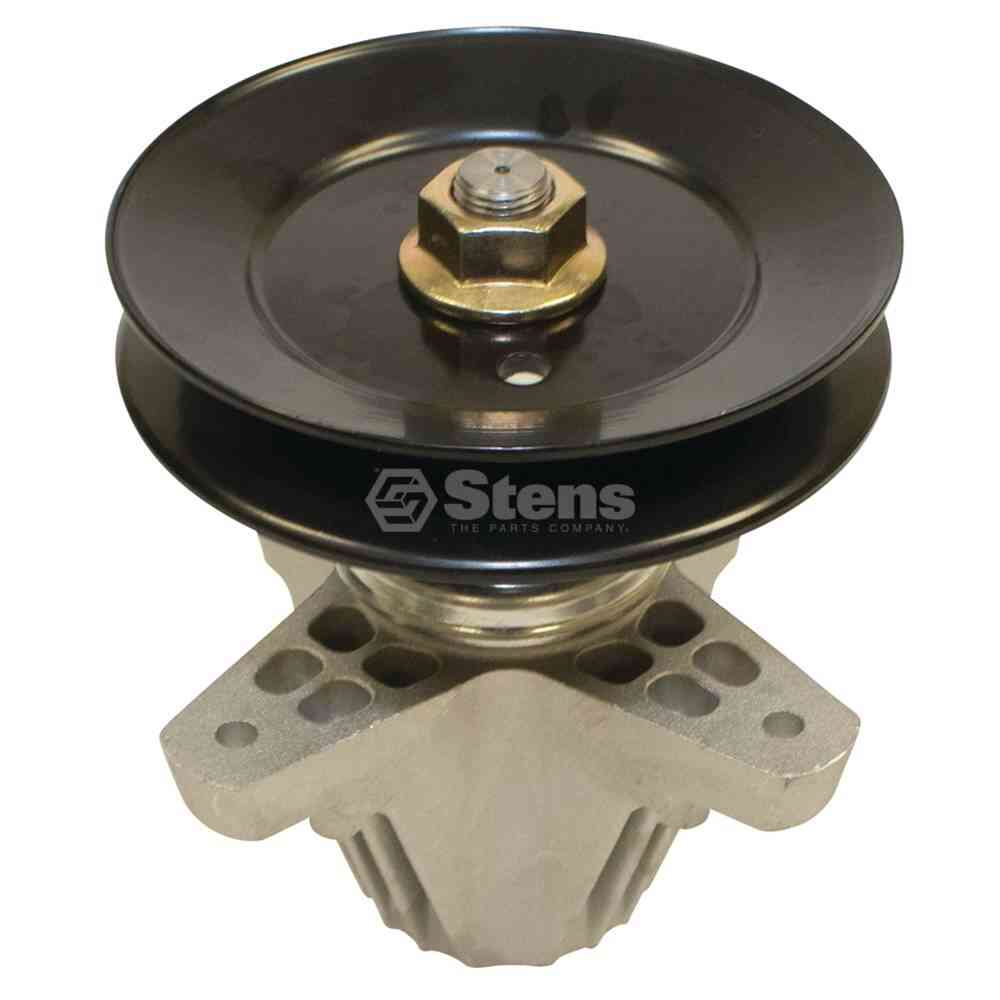 
                                        285-707 Spindle Assembly                  